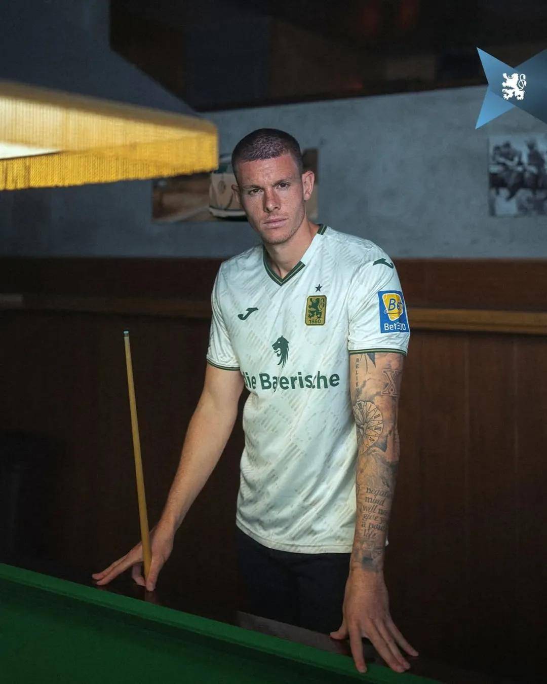 慕尼黑1860在客场比赛中失利的简单介绍 慕尼黑1860在客场比赛中失利的简单介绍