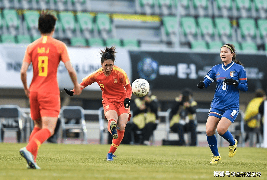 印度尼西亚女足队员实力不可小觑