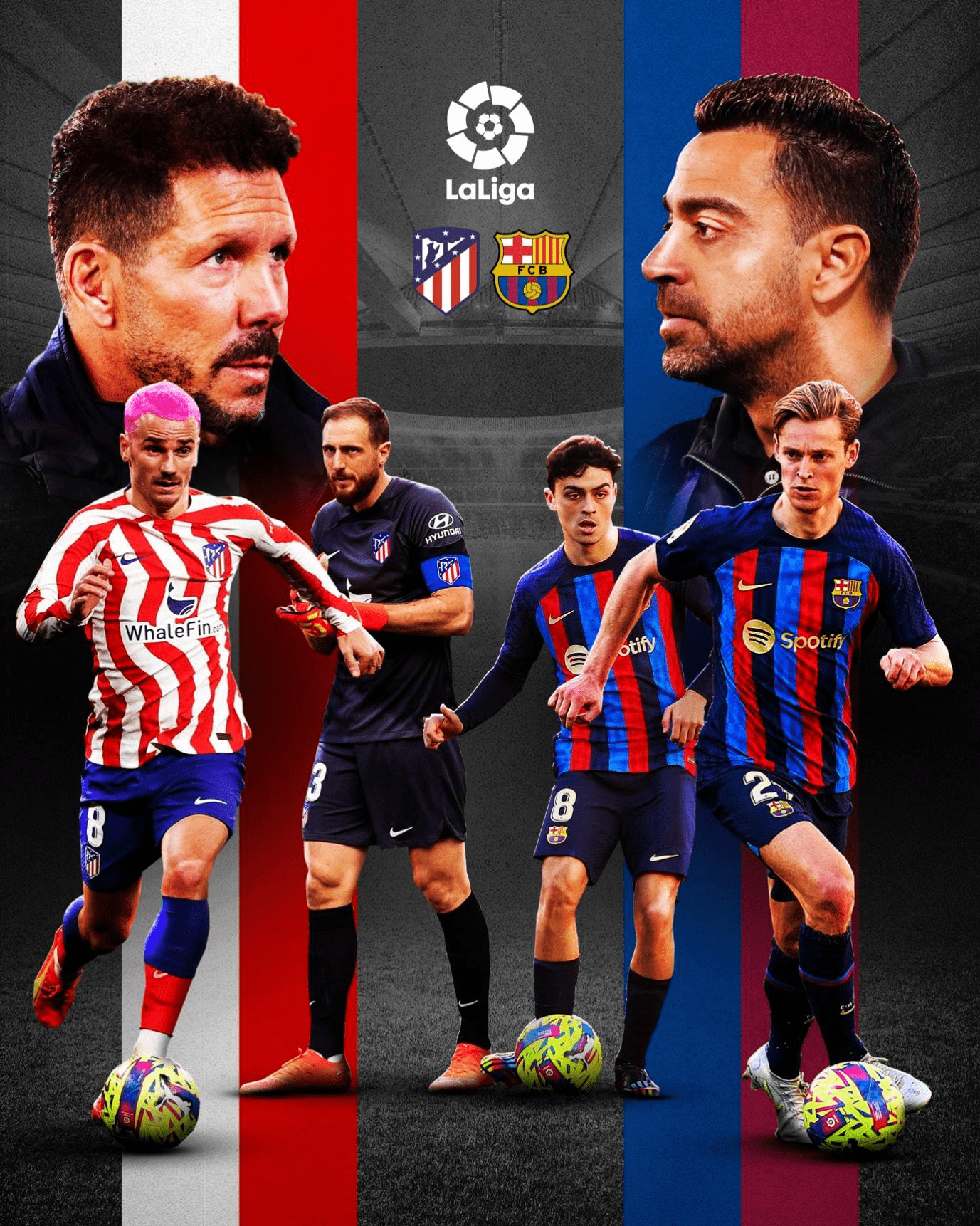 马德里竞技士气高昂，击败马拉加歼敌的简单介绍