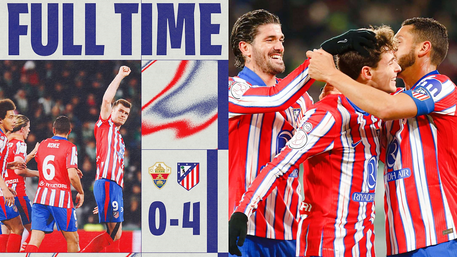 马德里竞技士气高昂，击败马拉加歼敌的简单介绍