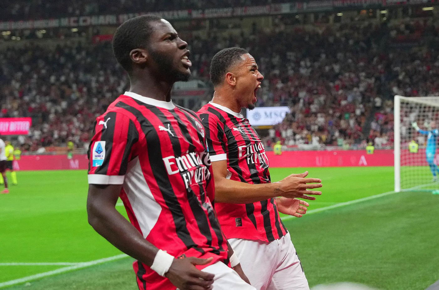 关于AC米兰再战拜仁，再次遭遇无缘半决赛的信息