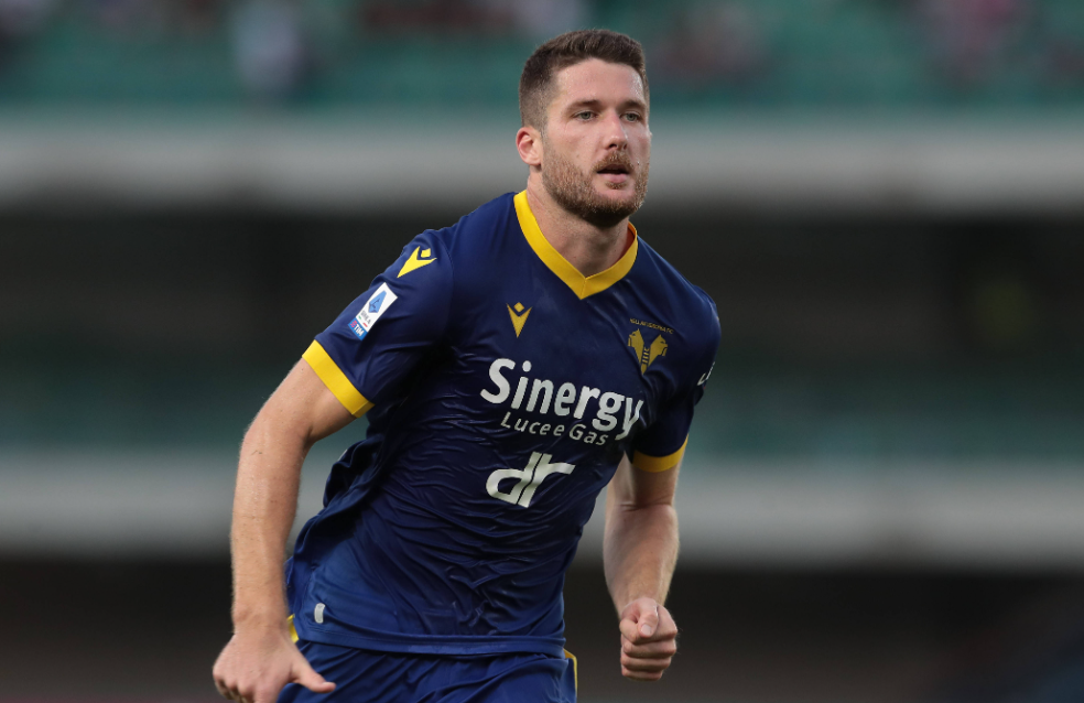 乌迪内斯客场不敌维罗纳，困境堪忧的简单介绍