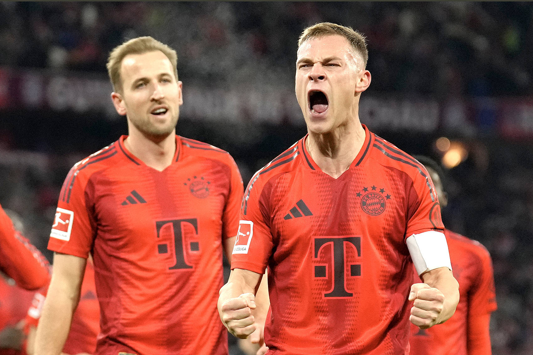 关于拜仁慕尼黑新赛季备战,领队期待全力争冠的信息 关于拜仁慕尼黑新赛季备战,领队期待全力争冠的信息