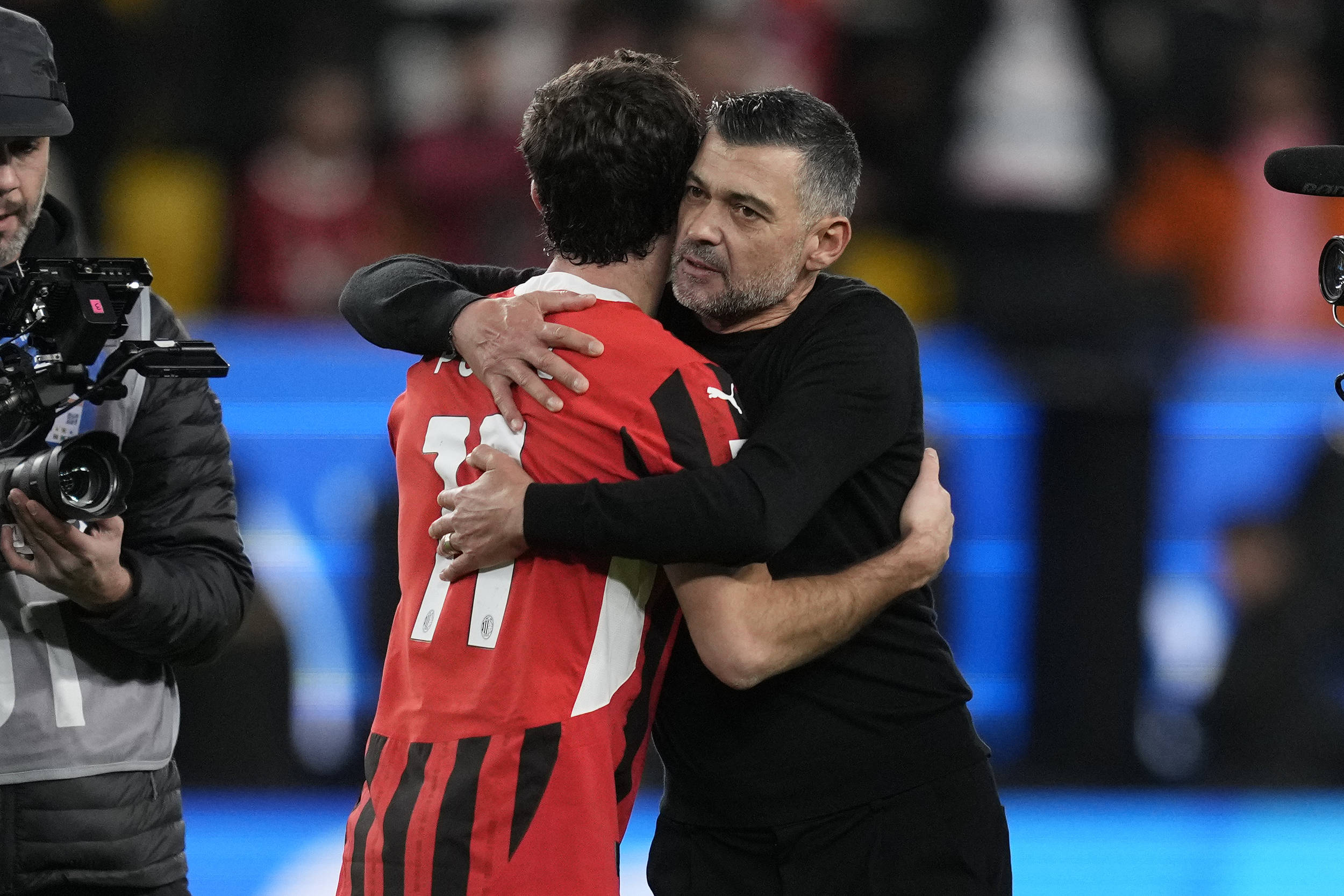 意甲球队助教转投他队,或引发球迷争议的简单介绍 意甲球队助教转投他队,或引发球迷争议的简单介绍