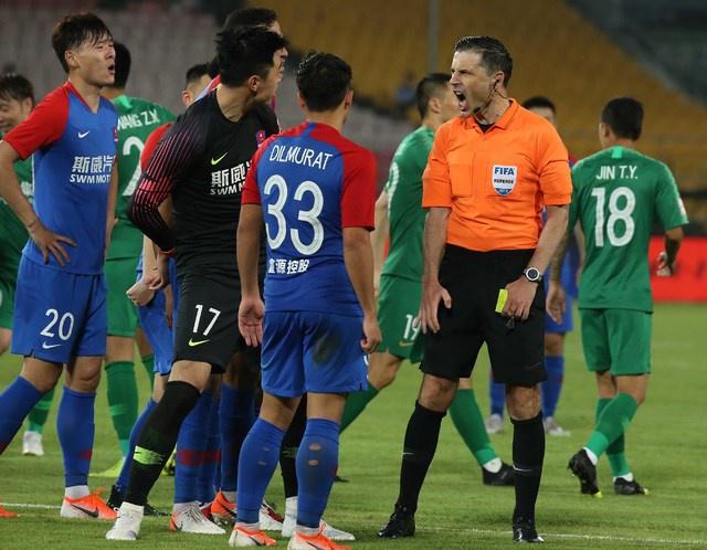 包含国安主场胜泰达,领跑积分榜的词条 包含国安主场胜泰达,领跑积分榜的词条