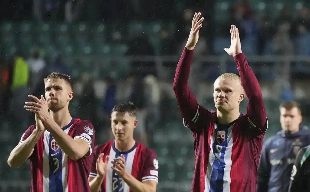 意大利对阵挪威,争取保持领先!的简单介绍 意大利对阵挪威,争取保持领先!的简单介绍