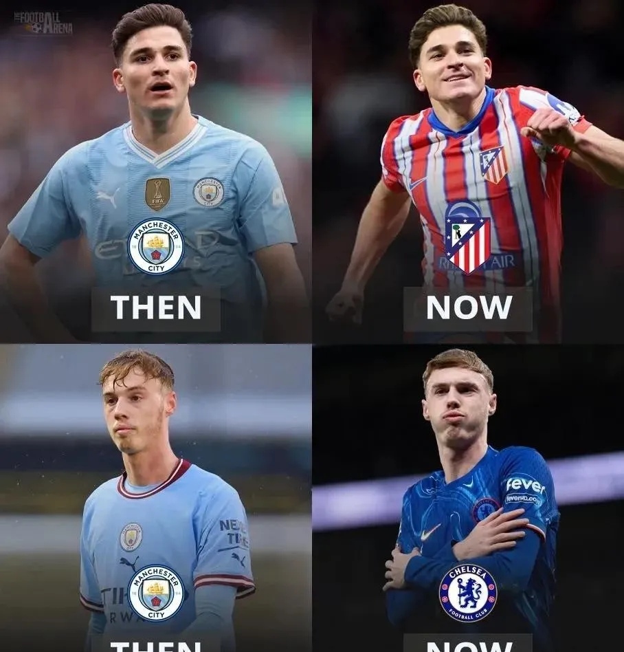 关于巴萨碾压切尔西,阿尔瓦雷斯统治全场的信息 关于巴萨碾压切尔西,阿尔瓦雷斯统治全场的信息