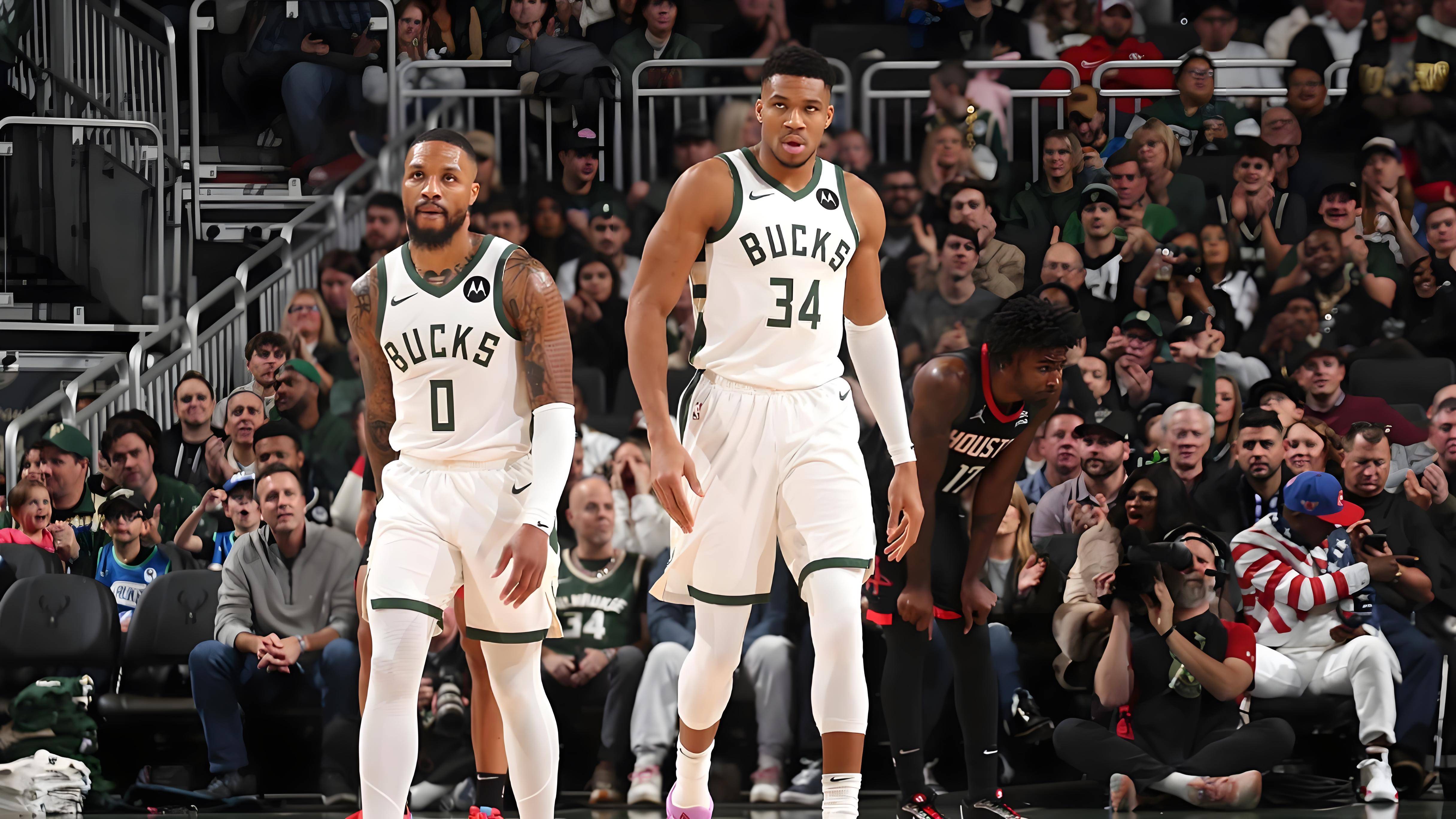 雄鹿内讧争吵事件引起队内冲突的简单介绍 雄鹿内讧争吵事件引起队内冲突的简单介绍