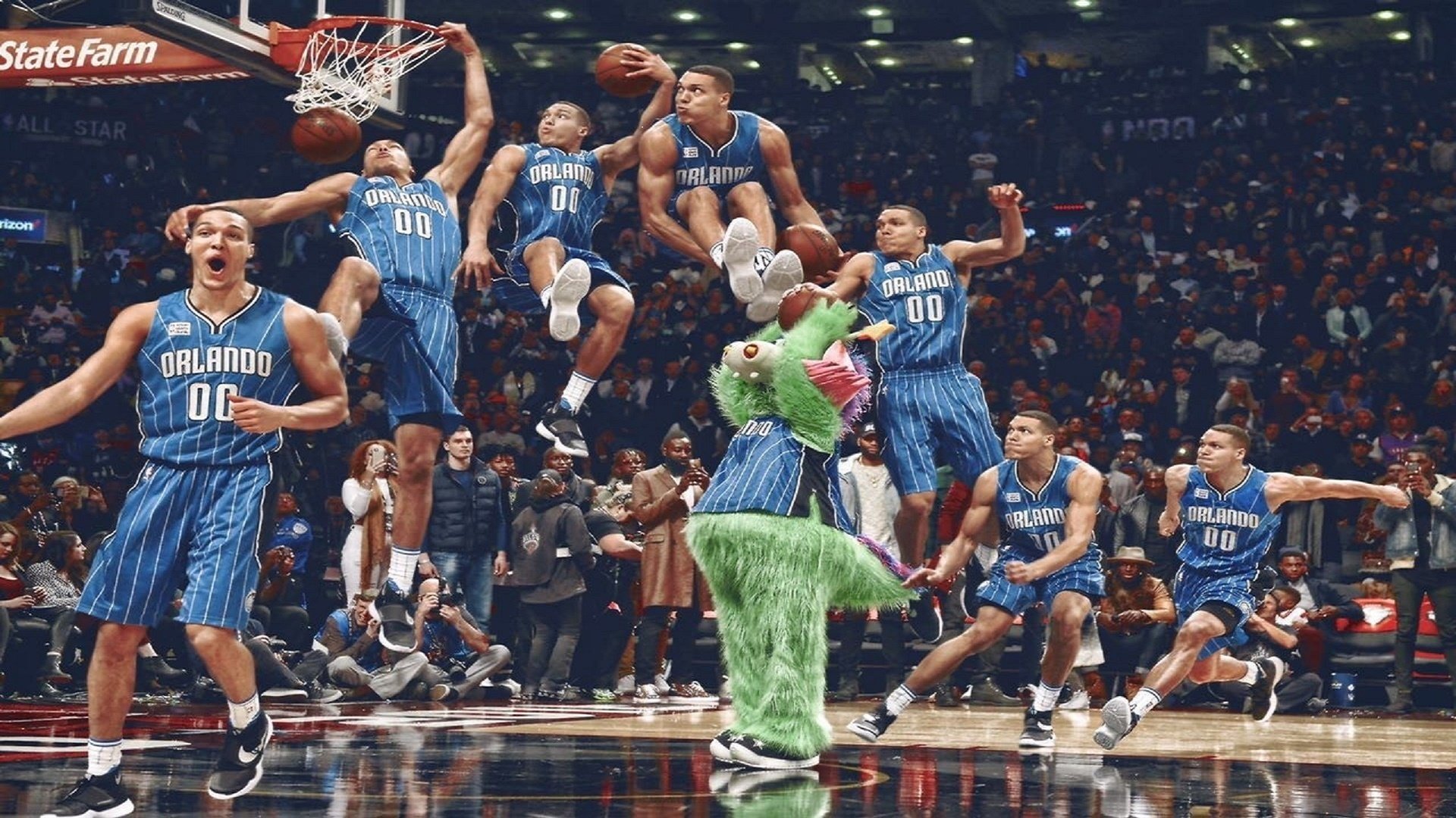 舞台越大越强，贝恩在F1街道赛之夜的统治级表现