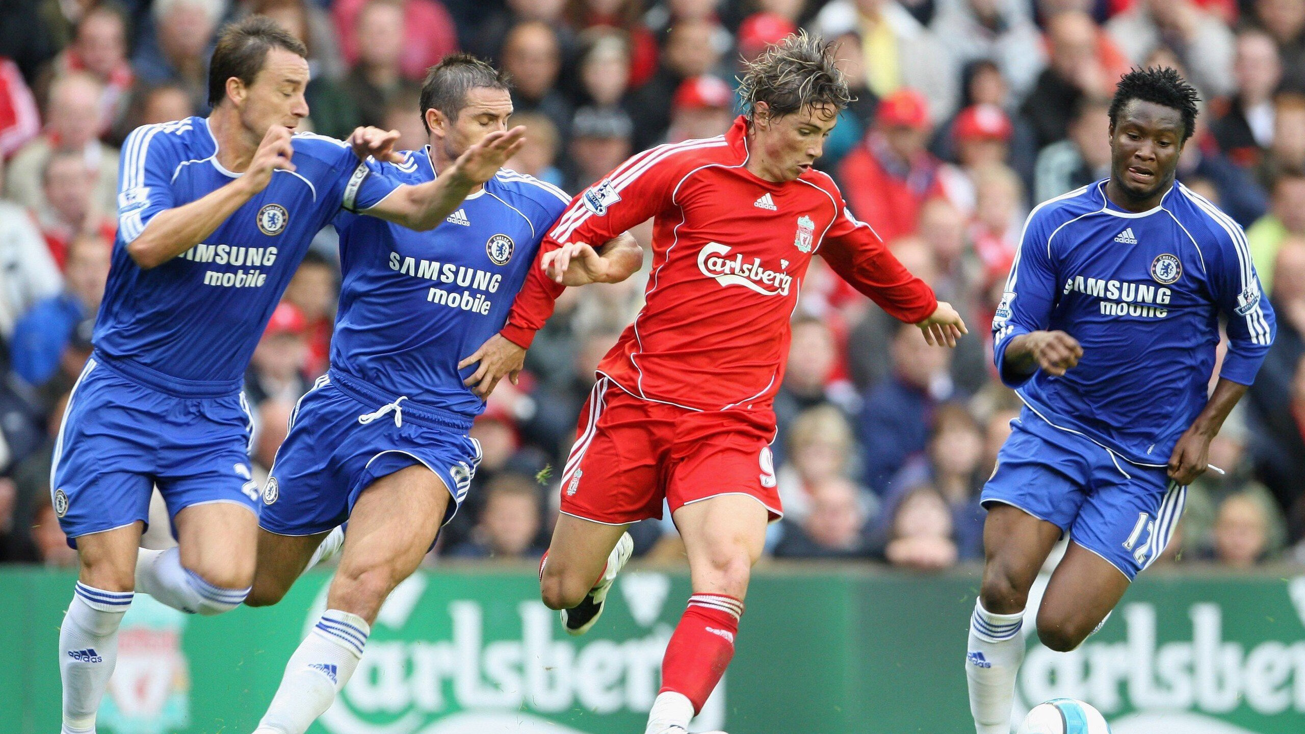 克莱·汤普森，关键时刻的冷血射手，勇士收割湖人的致命武器