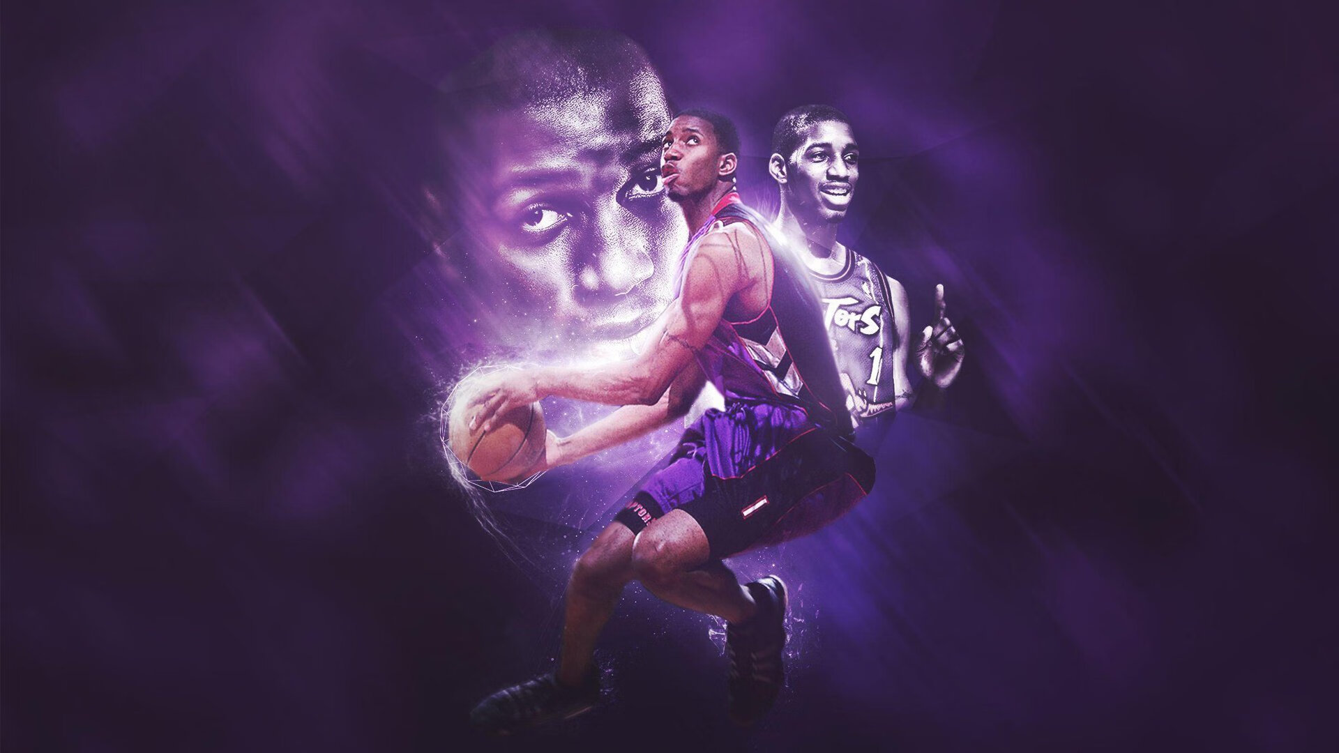 赛道与球场，文班亚马的救赎之夜