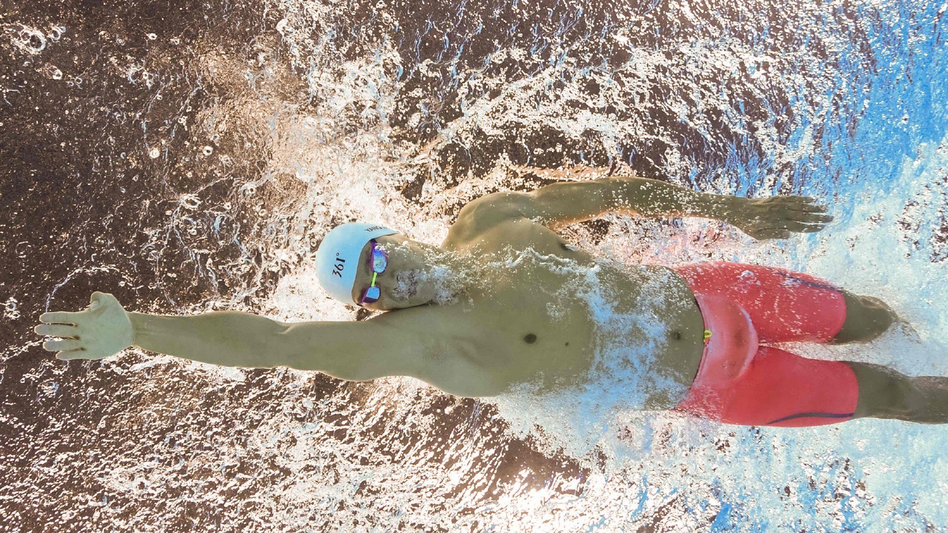 门迪之夜，阿根廷绝杀瑞士，一记改写历史的绝唱