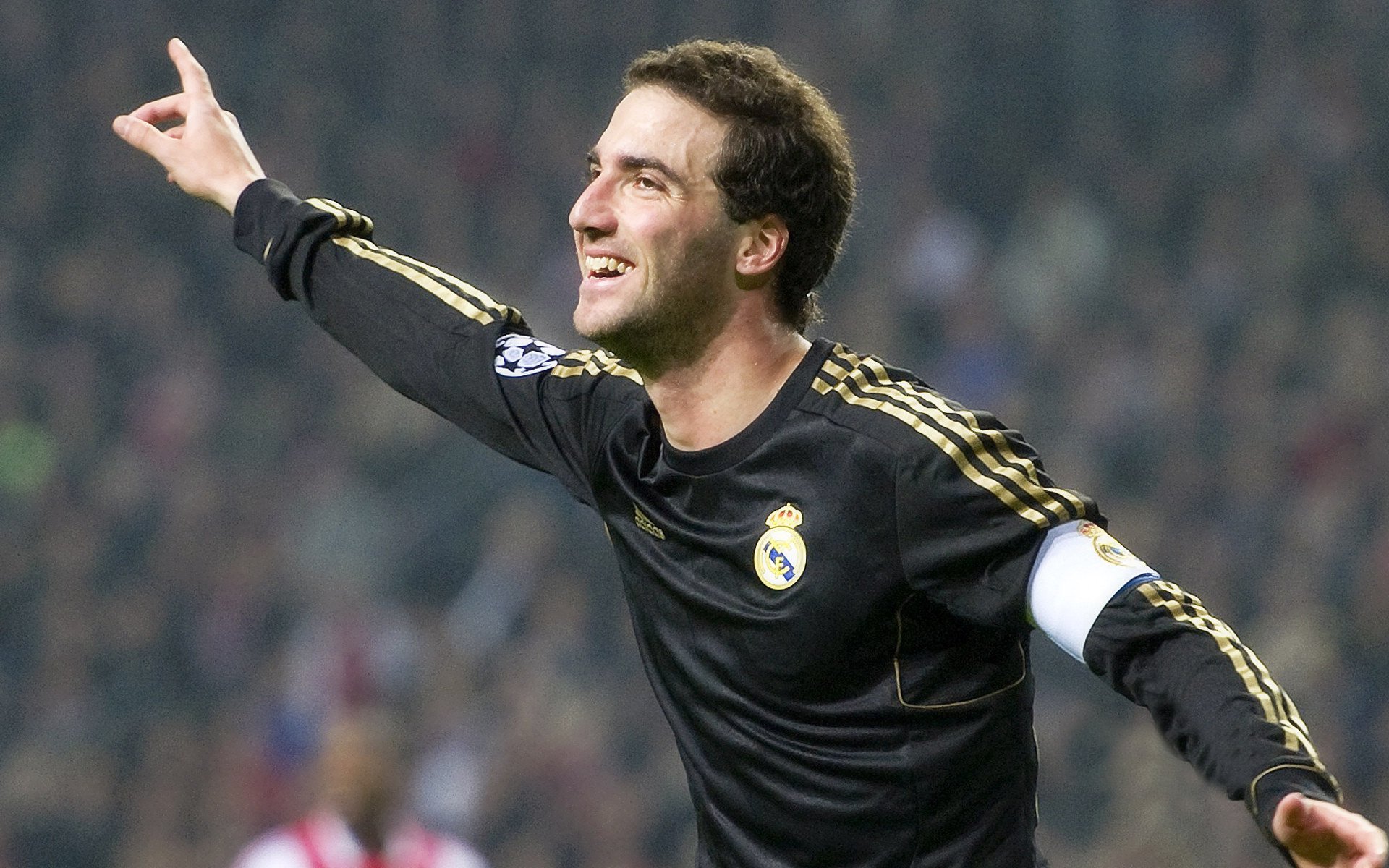 从维也纳到里约，当绝杀成为信仰，内马尔如何扛起一个国家的足球梦想