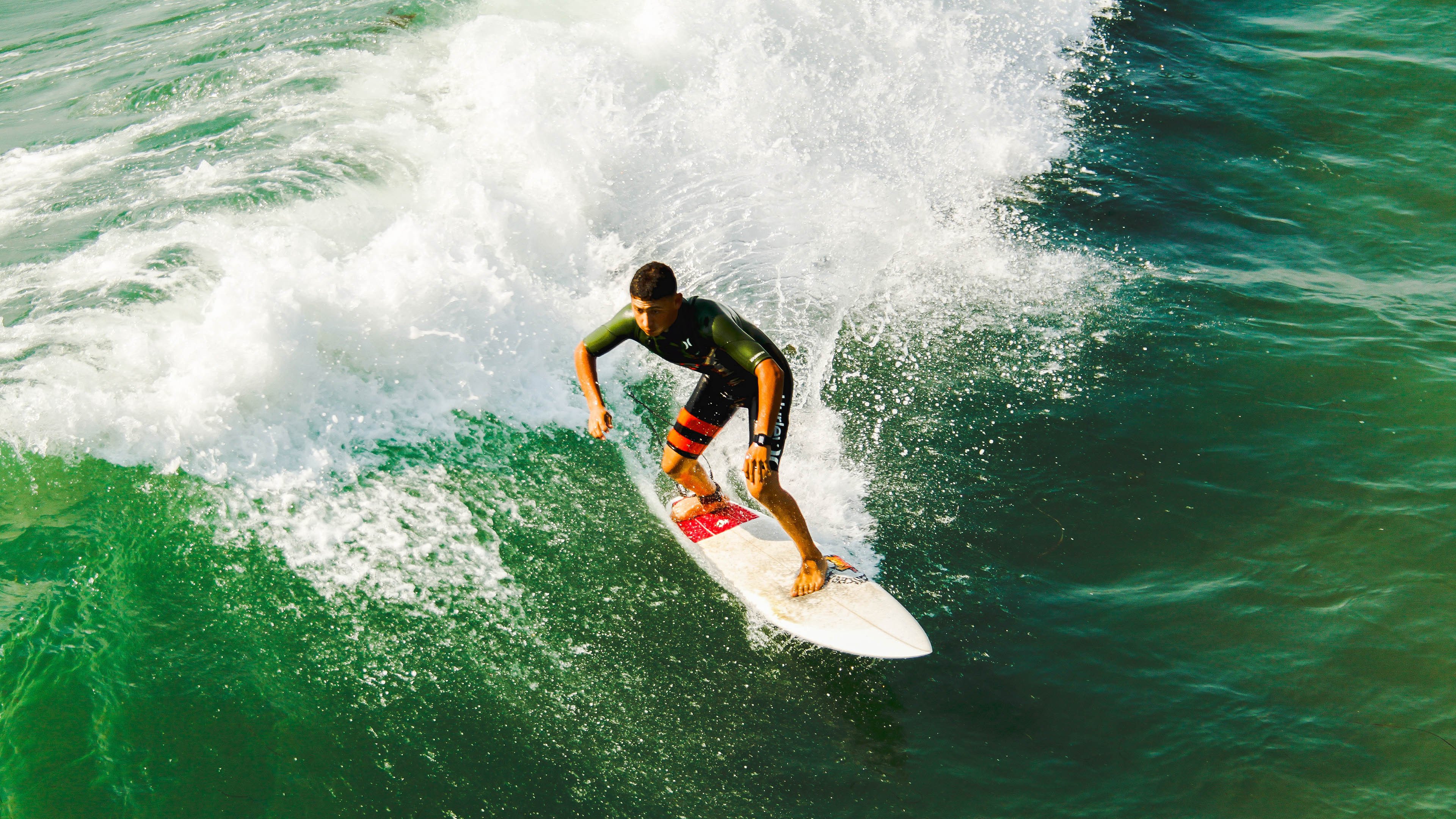 北欧风暴与东方凤凰，绝杀与惊艳背后的体育精神